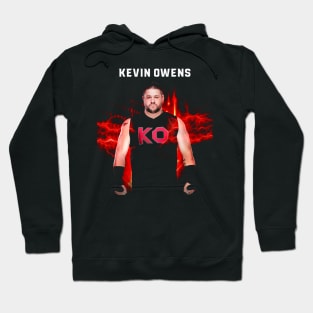 Kevin Owens Hoodie